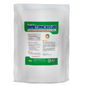 DIMETONE 80/20 Đóng gói 100g có 10 gói /túi