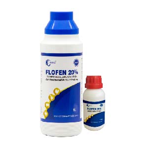 Thuốc thú y Flofen 20% - Dainamvet